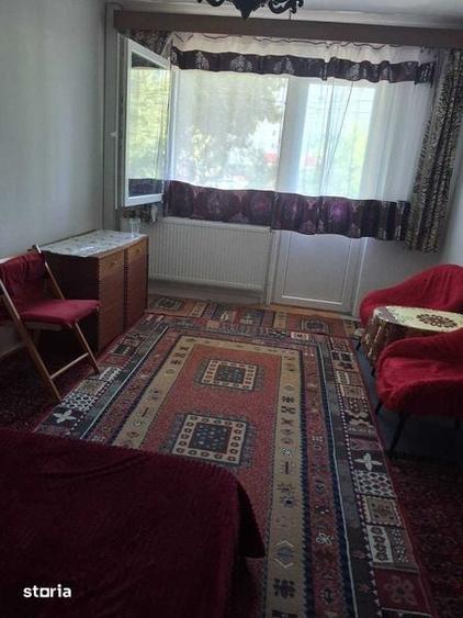 Apartament cu 2 camere decomandat în Fortuna