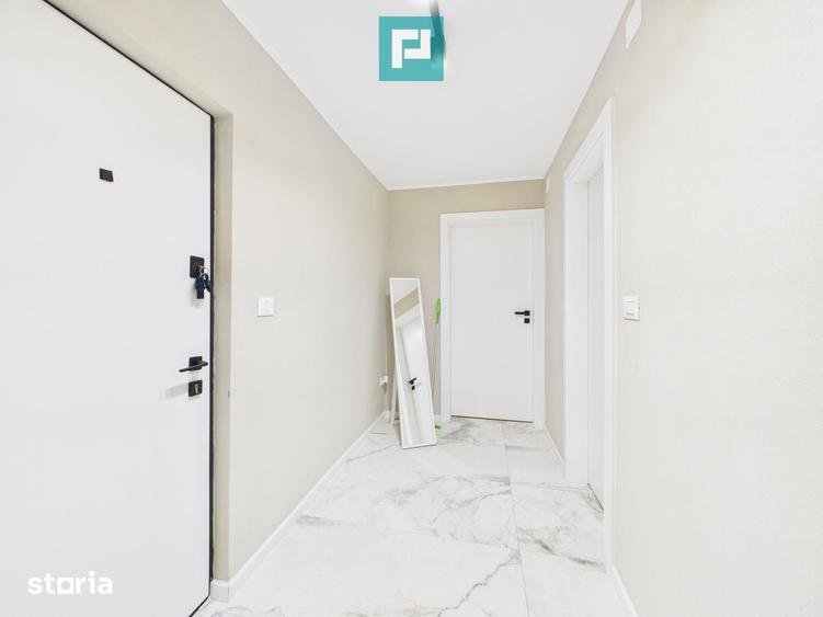 Apartament cu 2 camere decomandat, mobilat în Alfa