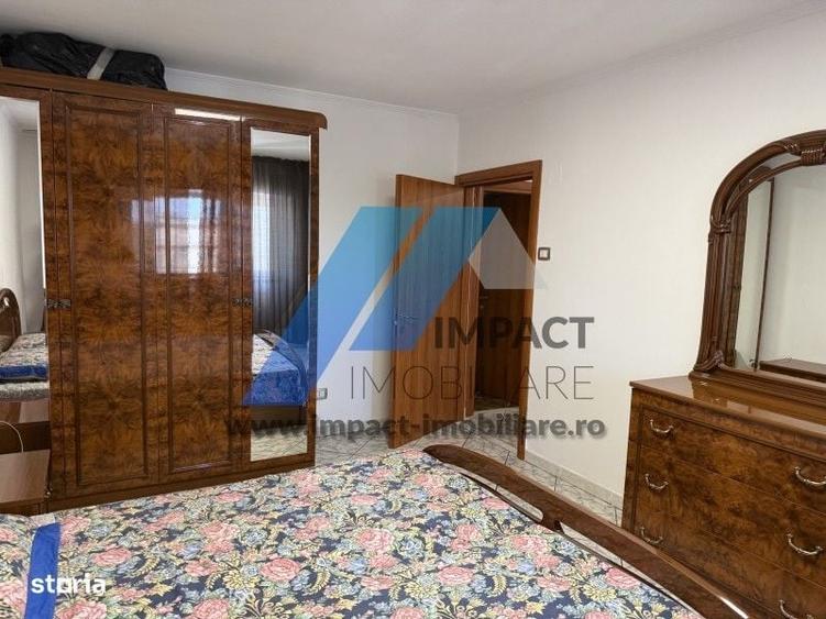 Apartament cu 3 camere în Gării