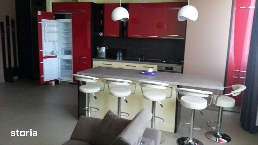 Inchiriez apartament Urbanna Podgoria malul Muresului spatios - 8