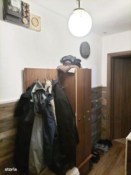Apartament cu 3 camere în Griviței