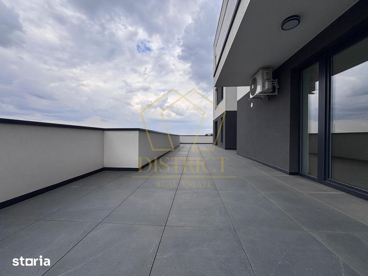 Apartament cu 2 camere în Circumvalațiunii