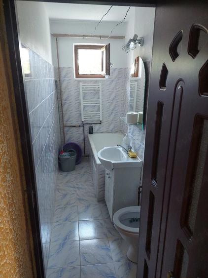 Apartament cu 2 camere semidecomandat în Vest