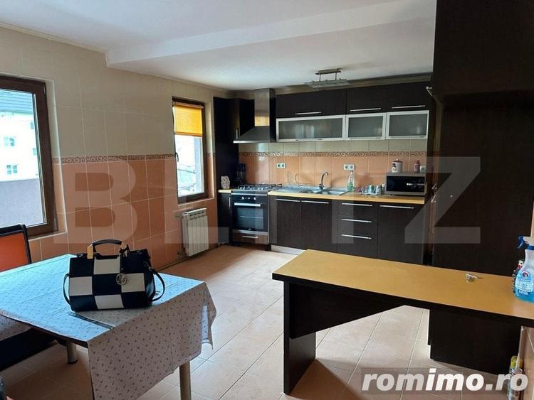 Casa 7 camere, 430 mp utili, Burdujeni - 7