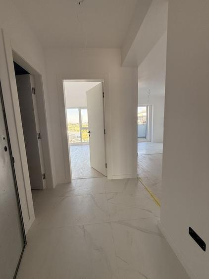 Apartament cu 2 camere semidecomandat în Theodor Pallady