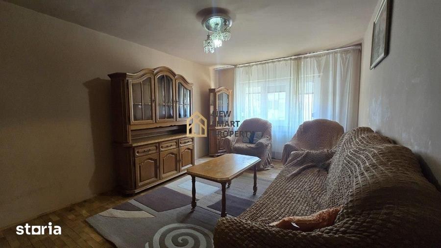 Apartament cu 3 camere în Rogerius