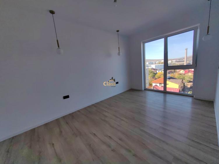 Apartament cu 2 camere decomandat în Bulgaria