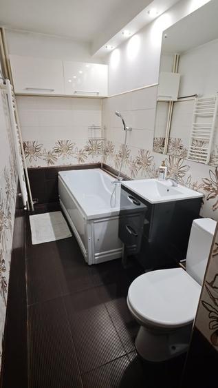 Garsonieră decomandată în Muncii