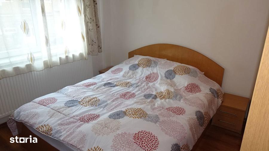 Inchiriez apartament 2 camere decomandat in Deva, M. Averescu, etaj 1, - 5