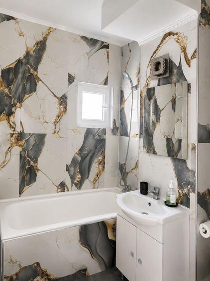 Apartament cu 2 camere decomandat în Ultracentral