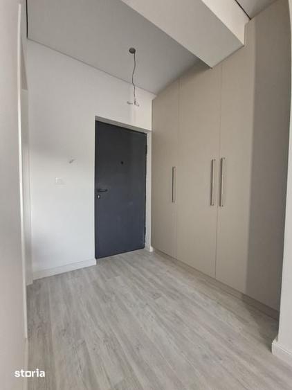 Apartament cu 2 camere în Bucium