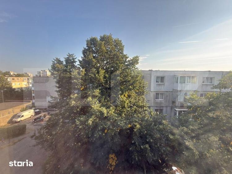 Apartament 2 camere, 44mp -Zona VEST - 13