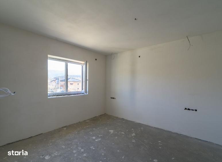 Casa NOUA cu CF, zona Bradet-Meses, incalzire in pardoseala, 0% comisi - 4