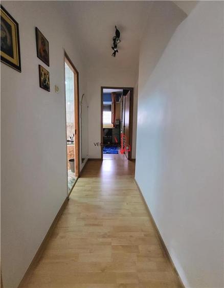 Apartament cu 4 camere decomandat în Nicolae Grigorescu