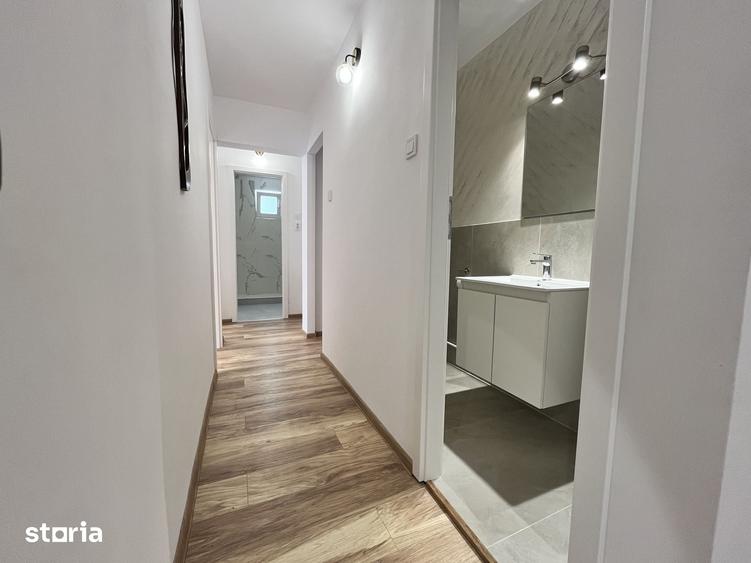 Prima Inchiriere | 3 Camere Decomandat | Polona - Doroban?i - 3