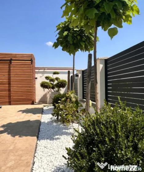 Casă cu 5 camere cu Teren 1120 Mp în Plaiul Vulcanești