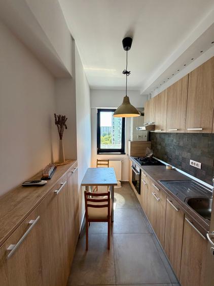 Apartament cu 2 camere decomandat în Grozăvești