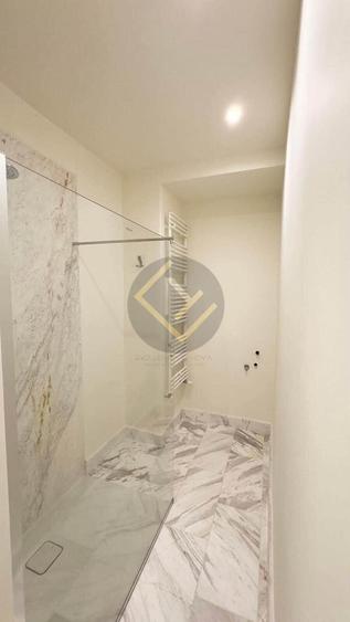 Apartament cu 2 camere decomandat în Grădina Icoanei