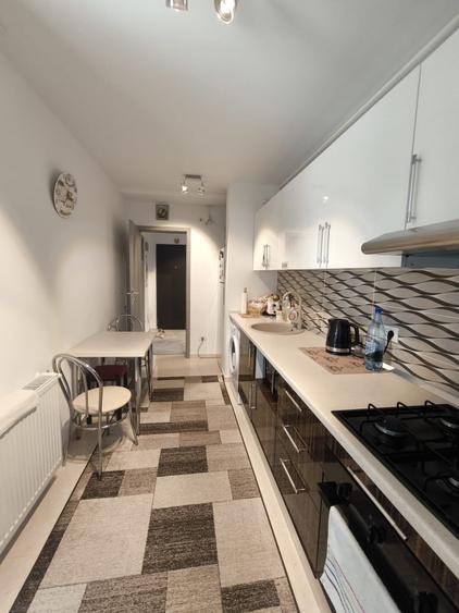Apartament 2 camere, decomandat, Opal Residence, Rond Cristalului - 1