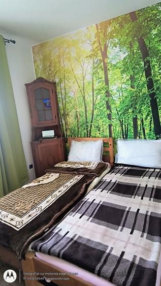 Casă cu 2 camere în Tușinu