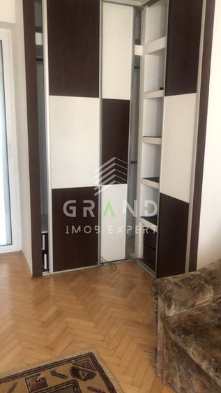 Apartament de inchiriat 2 camere decomandate, Manastur - 5