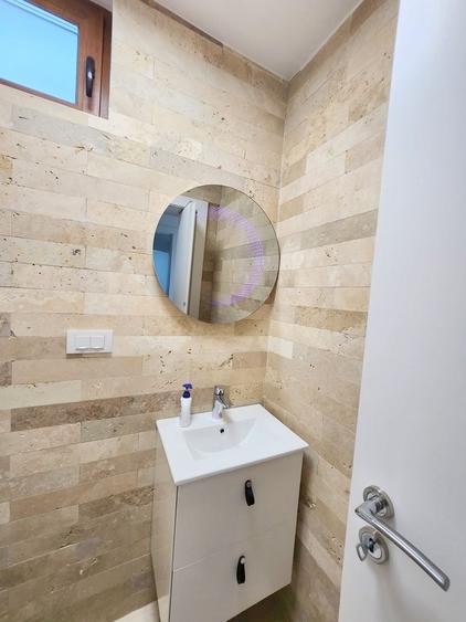 Apartament Premium - Vedere Frontală Dunăre -  Faleza Galati - 6