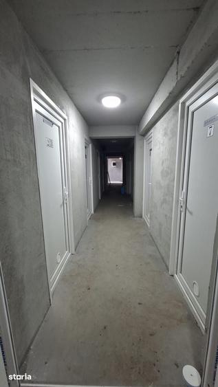 Spațiu comercial, de 10 mp, în Valea Lupului
