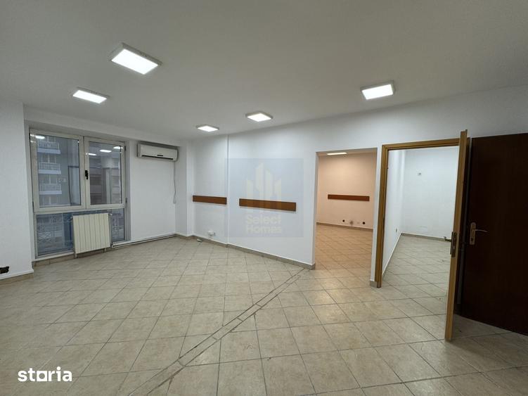 Spațiu comercial, de 98.65 mp, în Națiunile Unite