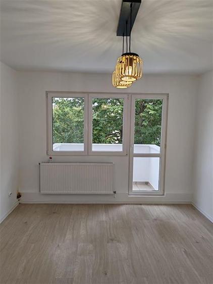 Apartament cu 2 camere semidecomandat în Astra