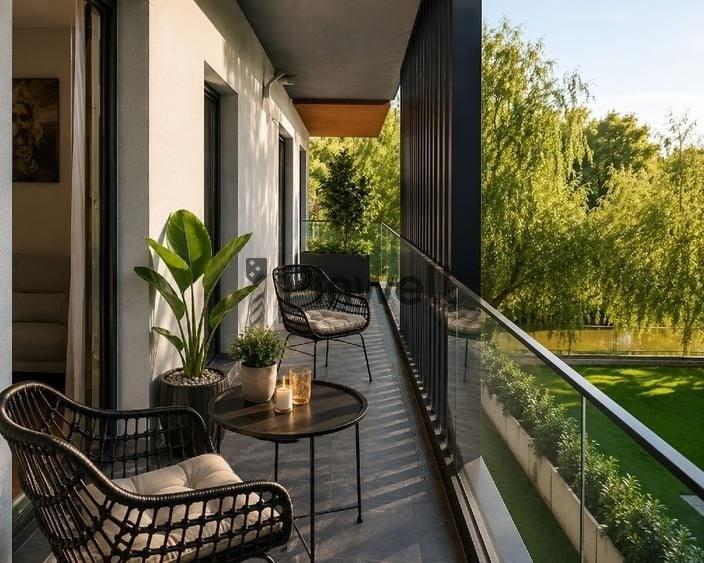 Apartament cu 3 camere decomandat, mobilat în Central