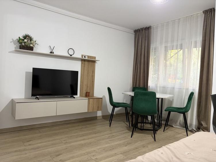 Garsonieră în Central