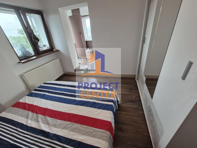 Pet friendly! 3 CAMERE Rolast, vav Leroy Merlin, renovat, etaj 2 - 14