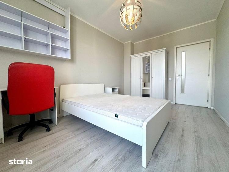 Apartament cu 3 camere - Vivo Mall - 6