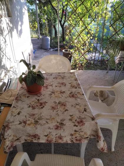 Casă cu 4 camere cu Teren 750 Mp în Central