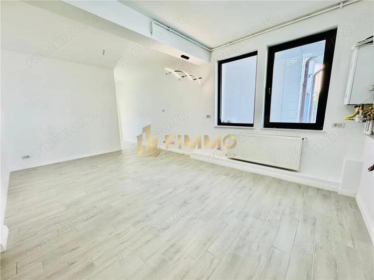 Spațiu comercial, de 18 mp, în Șcheia