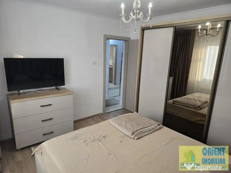 Dacia, de inchiriat 2 camere, mobilat, gaze, termen lung - 4