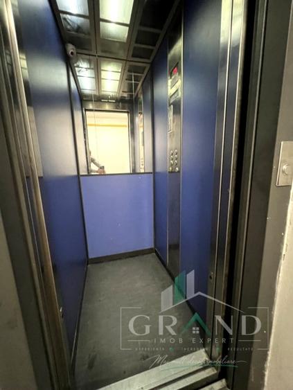 Apartament cu 2 camere semidecomandat, mobilat în Iris