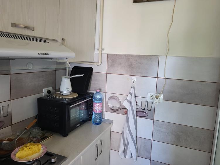 Garsonieră cu balcon  Tomis 3 City 74000 euro - 7