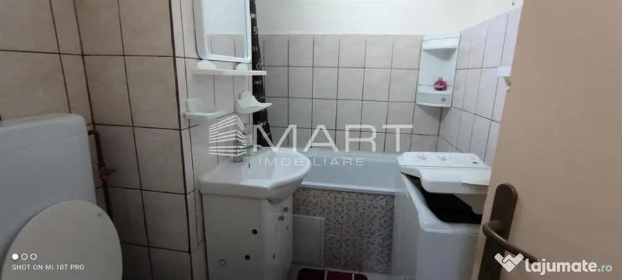 Garsonieră semidecomandată în Griviței