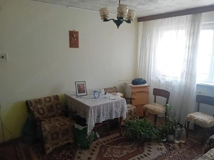 Apartament cu 2 camere decomandat în Ultracentral