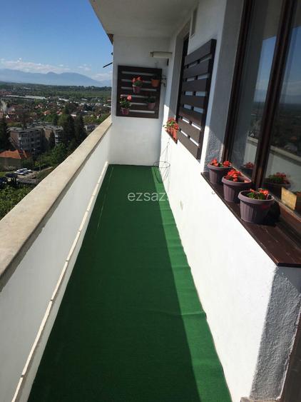 Apartament cu 2 camere