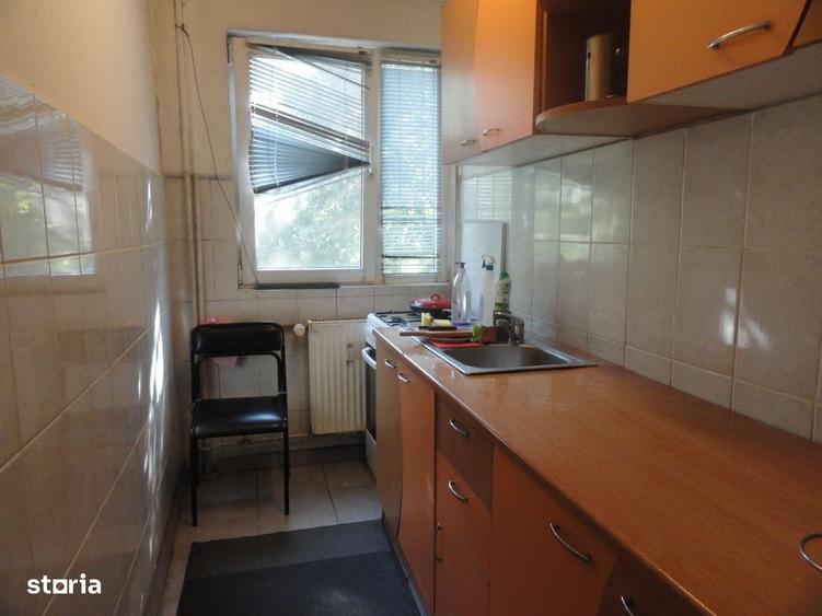 Apartament 3 camere etaj 2 Vlaicu, 63 mp, aproape de statia de tramvai - 17