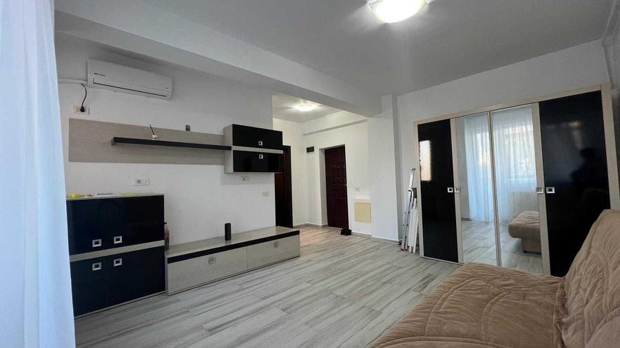 Apartament cu 2 camere decomandat în Chiajna