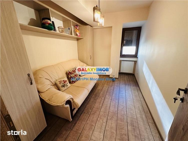 Apartament cu 3 camere decomandat în Ultracentral
