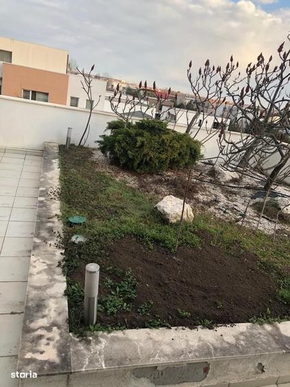 Iancu Nicolae: Apartament 3 camere, cladire boutique cu piscina ! - 1