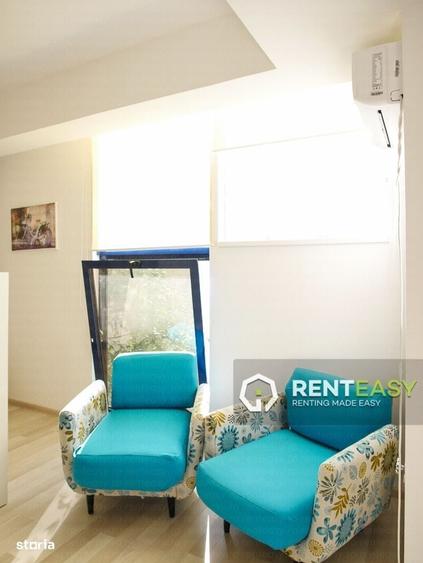 Apartament cu o Camera de Inchiriat in Copou - BCU - 6