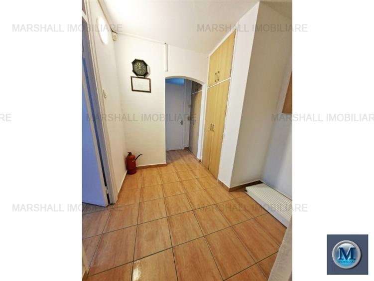 Apartament cu 2 camere decomandat în Republicii