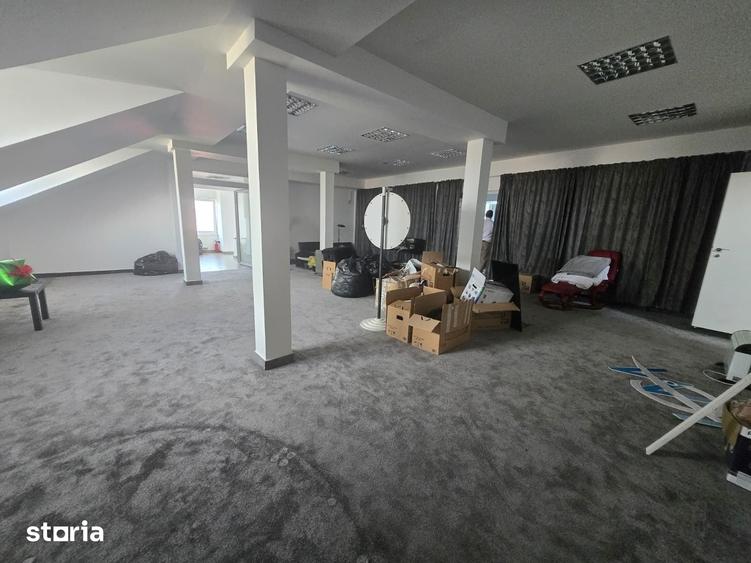 Casa individuala 3 nivele, 12 camere, 6 bai, 10 parcare, Lipovei - 10