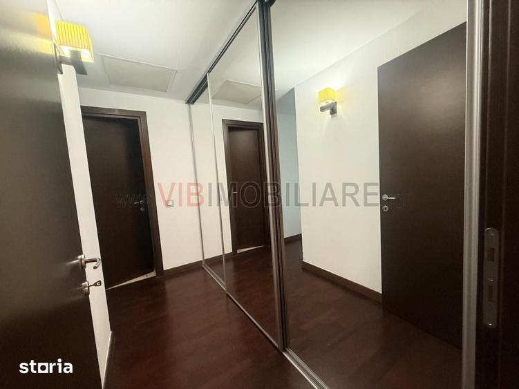 Apartament cu 2 camere în Centrul Civic