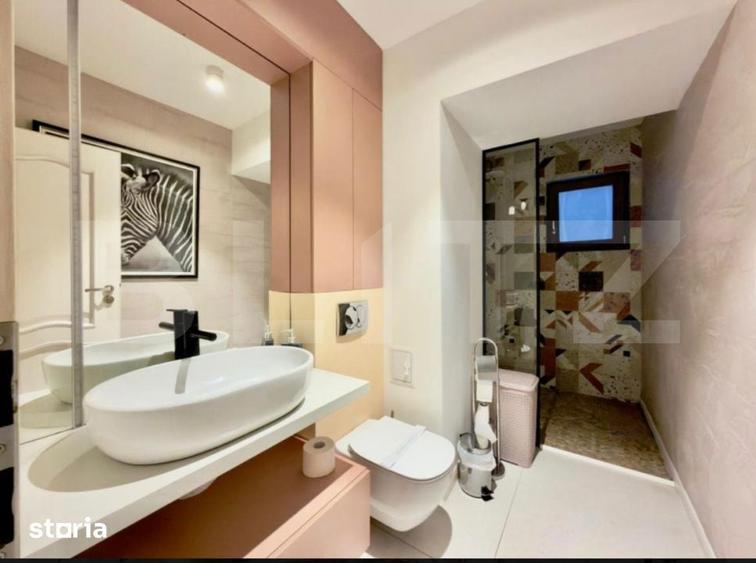 Apartament cu 2 camere în Calea Severinului